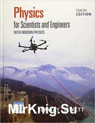 Physics for Scientists and Engineers with Modern Physics 10th Edition