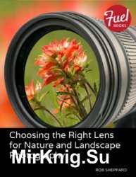 Choosing the Right Lens for Nature and Landscape Photography