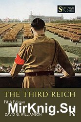 The Third Reich, 5th Edition