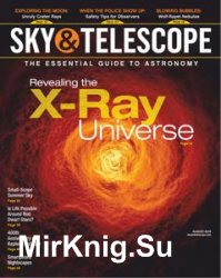 Sky & Telescope - August 2019