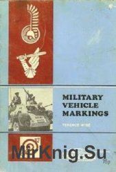 Military Vehicle Markings: Military Vehicle Formation Signs