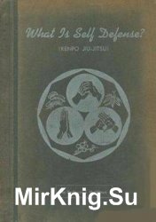 What is Self Defense? (Kenpo Jiu-Jitsu)