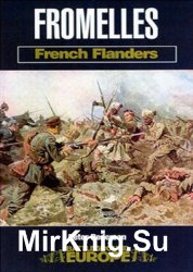 Fromelles: French Flanders (Battleground Europe)
