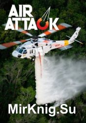 AIR Attack - Issue 4