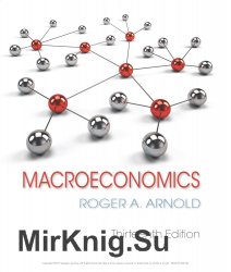 Macroeconomics, Thirteenth Edition