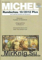 Michel - Rundschau 10 2012