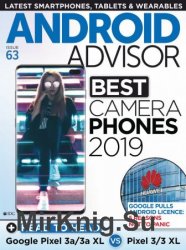 Android Advisor - Issue 63