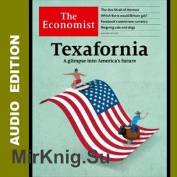 The Economist in Audio -  22 June 2019