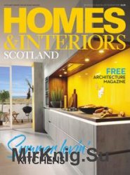 Homes & Interiors Scotland - June 2019