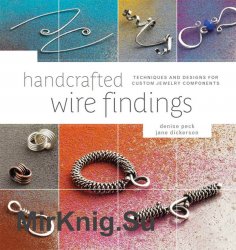 Handcrafted Wire Findings