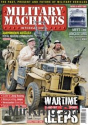 Military Machines International 2012-04