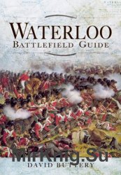 Waterloo Battlefield Guide