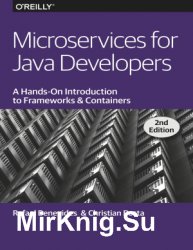 Microservices for Java Developers. 2nd Edition