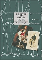 The Cut of Men's Clothes