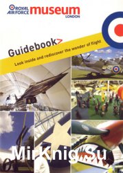 Royal Air Force Museum Guidebook