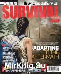 American Survival Guide - August 2019