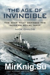 Age of Invincible: The Ship that defined the modern Royal Navy