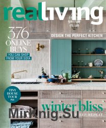 Real Living Australia - Issue 158