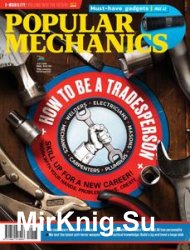 Popular Mechanics South Africa - July 2019