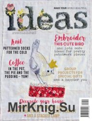 Ideas South Africa - July/August 2019