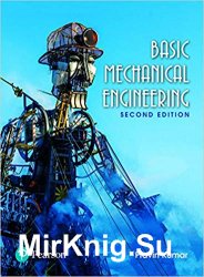 Basic Mechanical Engineering Second Edition