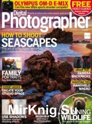 Digital Photographer - Issue 215