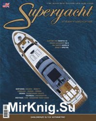 Superyacht International - Summer 2019