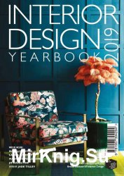 Consumer Interior Design Yearbook 2019