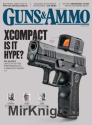 Guns & Ammo - August 2019