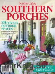 Southern Lady Classics - Southern Porches 2019