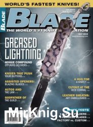 Blade - July 2019