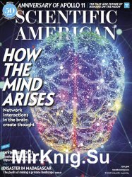Scientific American - July 2019