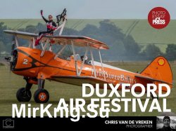Camerapixo. Shuttleworth Flying Festival by Chris Van De Vreken 2019