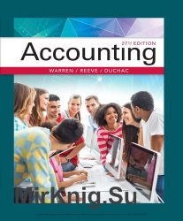 Accounting, 27th Edition