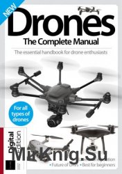 Drones The Complete Manual Seventh Edition