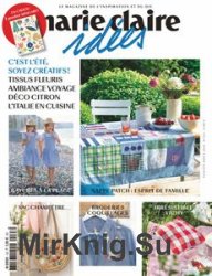 Marie Claire Idees Nr.133