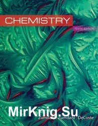 Chemistry, Tenth Edition