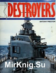 Destroyers