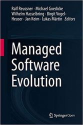 Managed Software Evolution