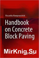 Handbook on Concrete Block Paving