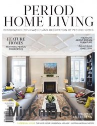 Period Home Living - Issue 13