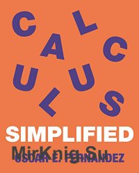 Calculus Simplified