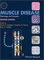 Muscle Disease: Pathology and Genetics, 2nd Edition