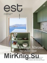 Est Magazine - Issue 33