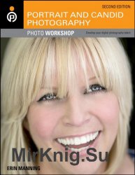 Portrait and Candid Photography Photo Workshop