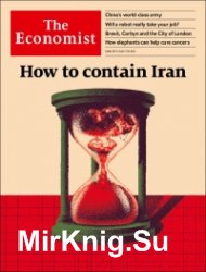 The Economist - 29 June 2019