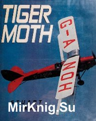 Tiger Moth a Tribute