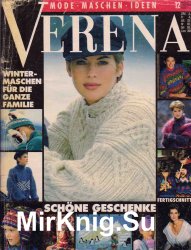 Verena 12 1992