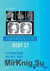 Fundamentals of Body CT 5th Edition