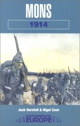Mons: 1914 (Battleground Europe)